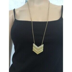 J Crew Necklace